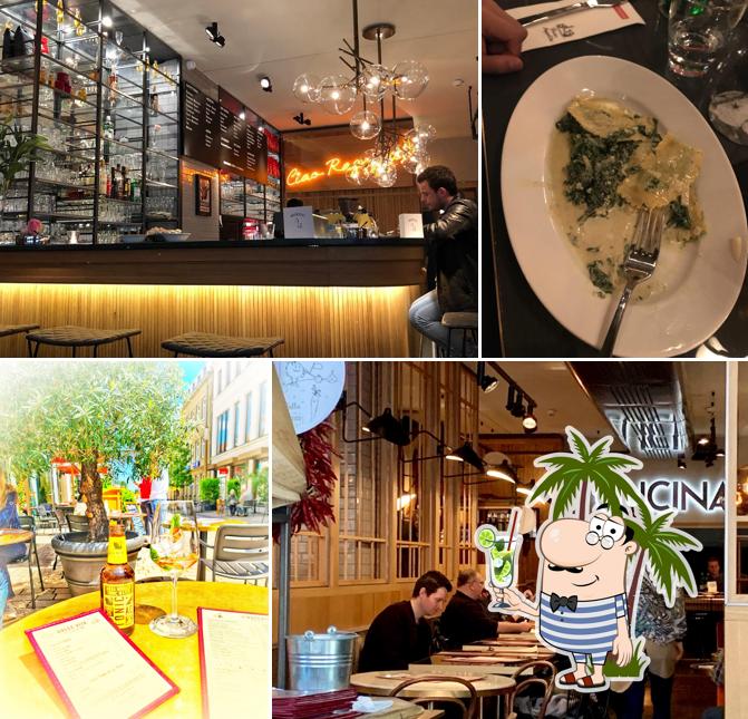 L'Osteria Fürth Rudolf-Breitscheid-Straße