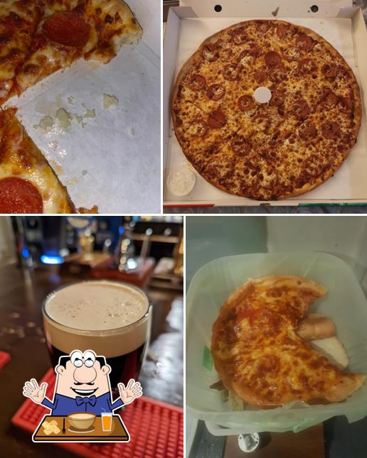Morello Pizza
