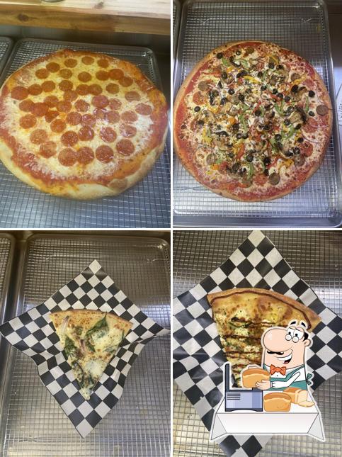 Natoli's