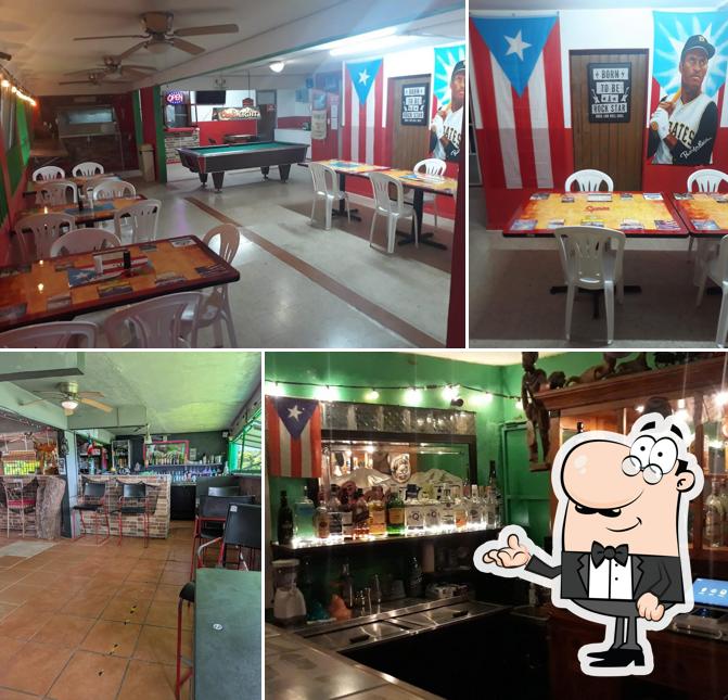 Casa Roja Bar&Grill