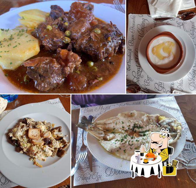 Restaurante Las Postas