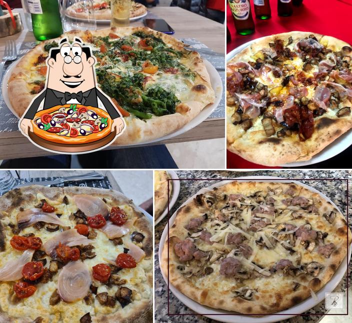 Radici restaurant&pizza