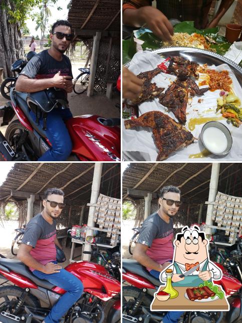 Raseem Restaurant