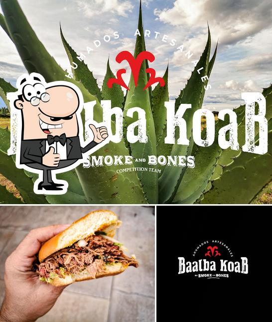 Baalba Koab