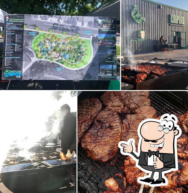 Bbqking