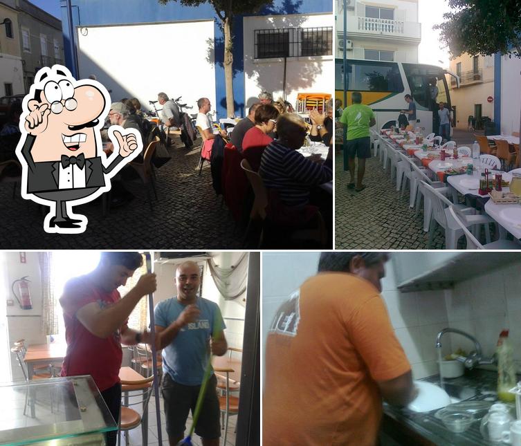 Restaurante Casa Corvo