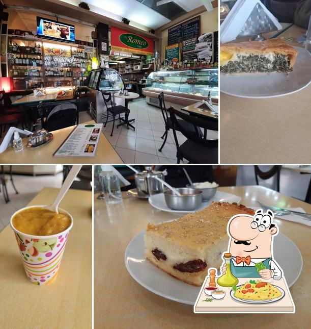 Di Romeo cafe