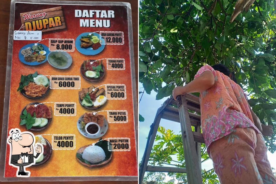 Djupar Resto