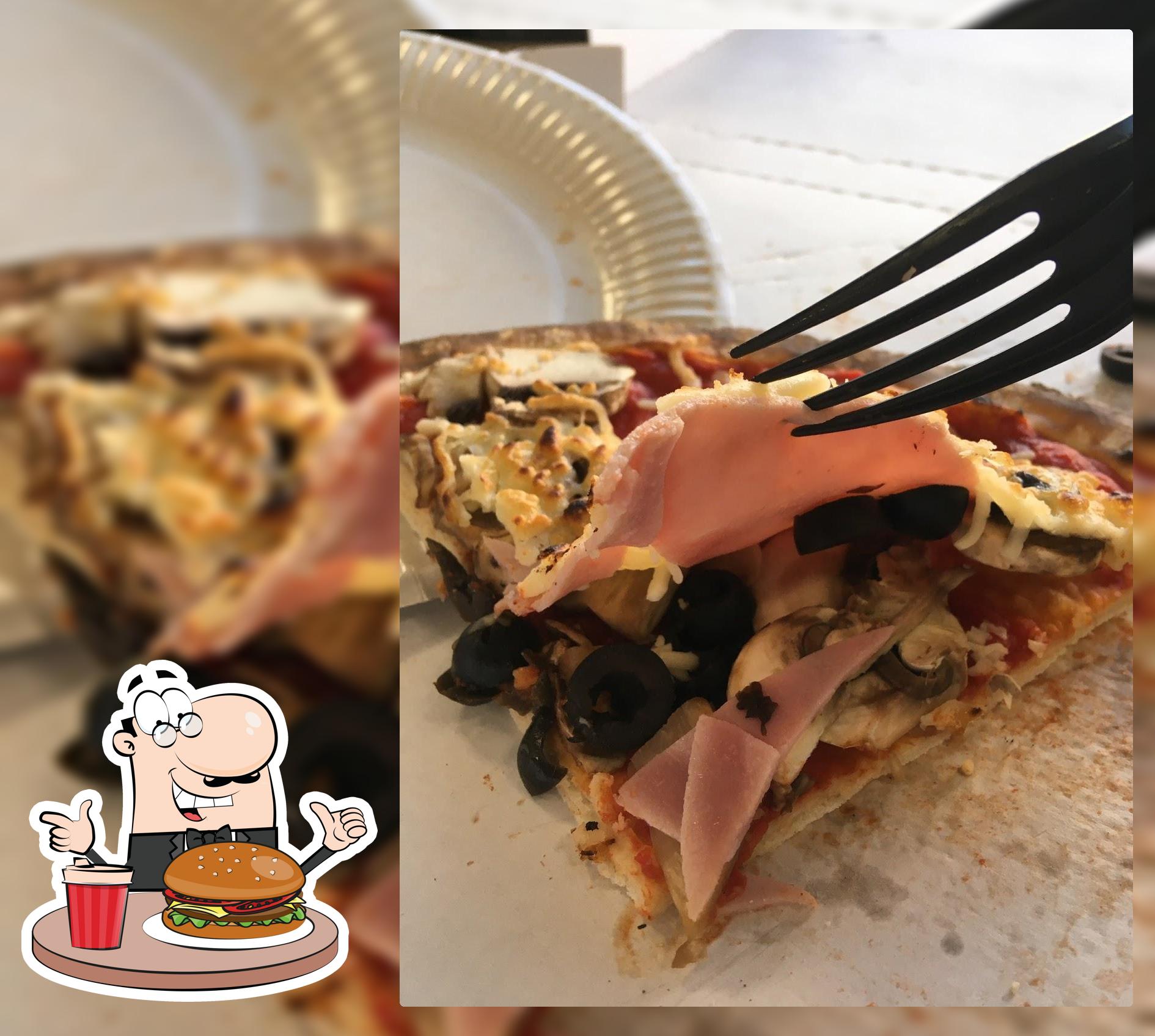 Don Camillo Pizza