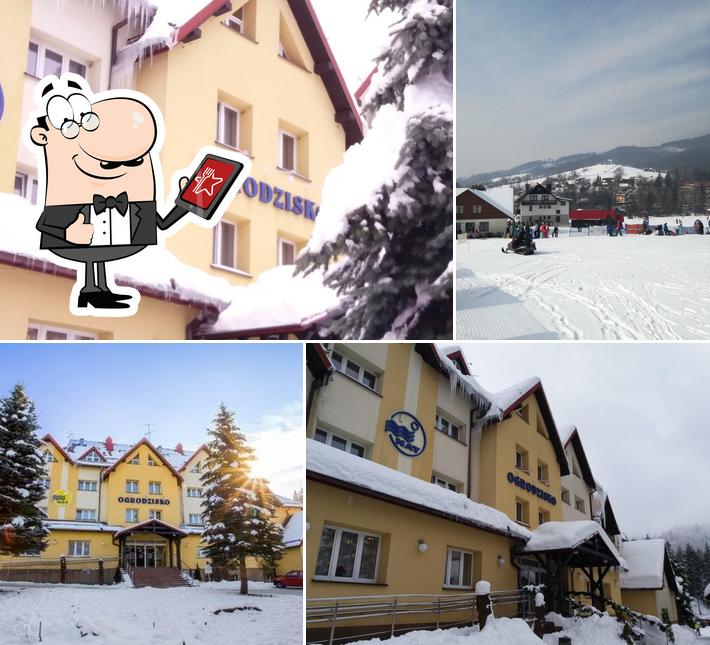 Hotel NAT Wisła