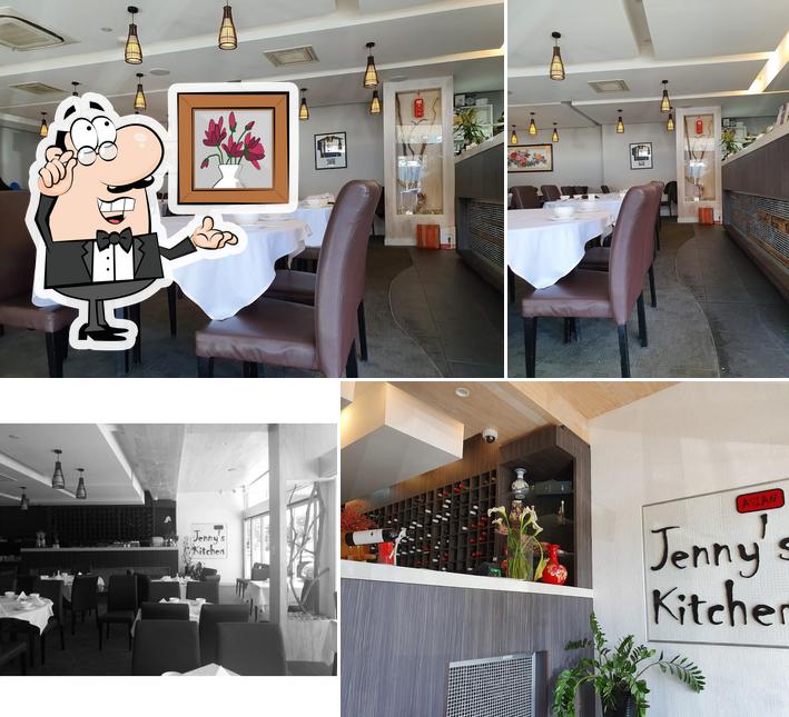 Jenny's Asian Kitchen