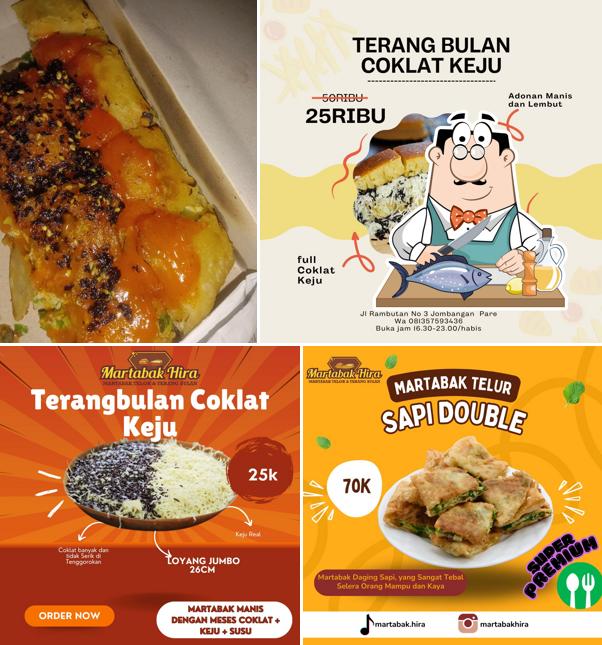 Martabak Hira