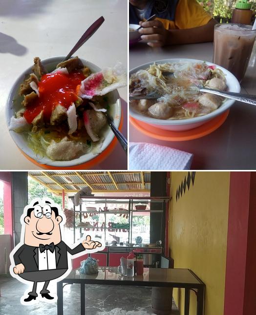 Mie Bakso Sabang