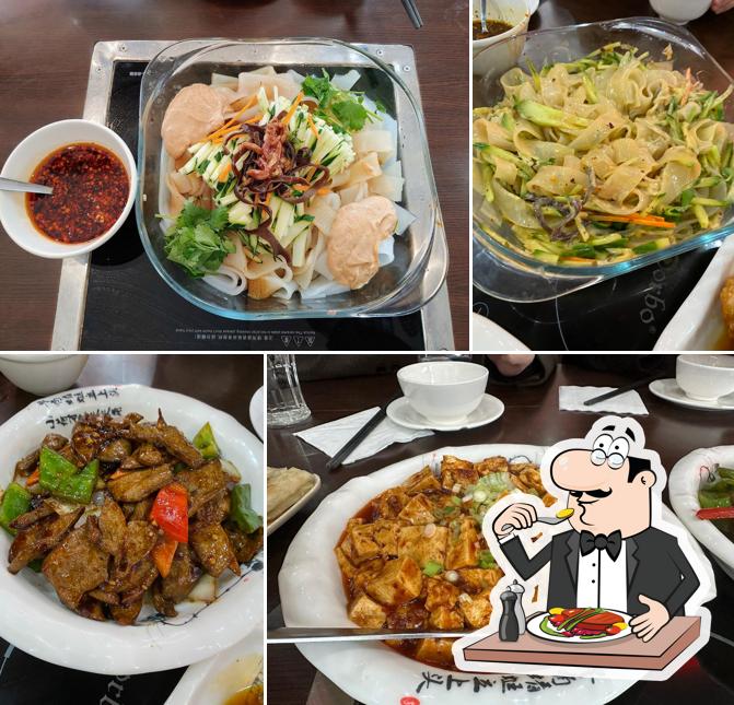 Oriental Taste Cuisine