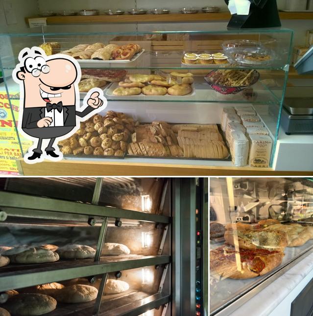 Panificio Rimbocchi
