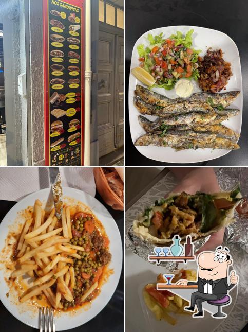 Restaurant Rifino