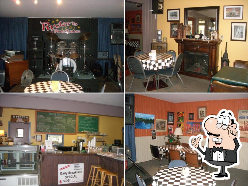 Ryders Roadhouse