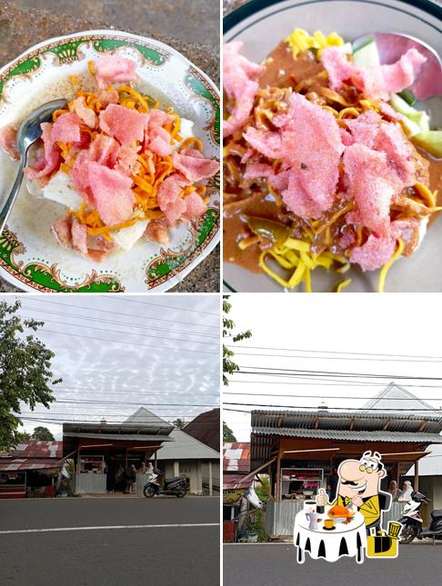 Sarapan Pariaman