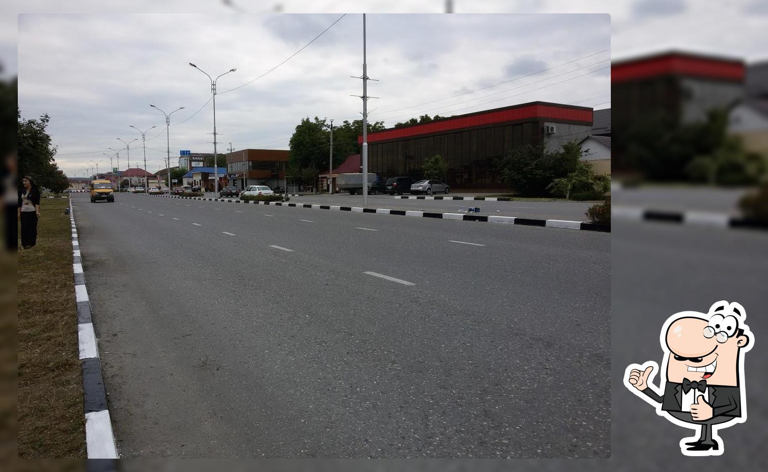 Шашлычная "ЭДЕМ"