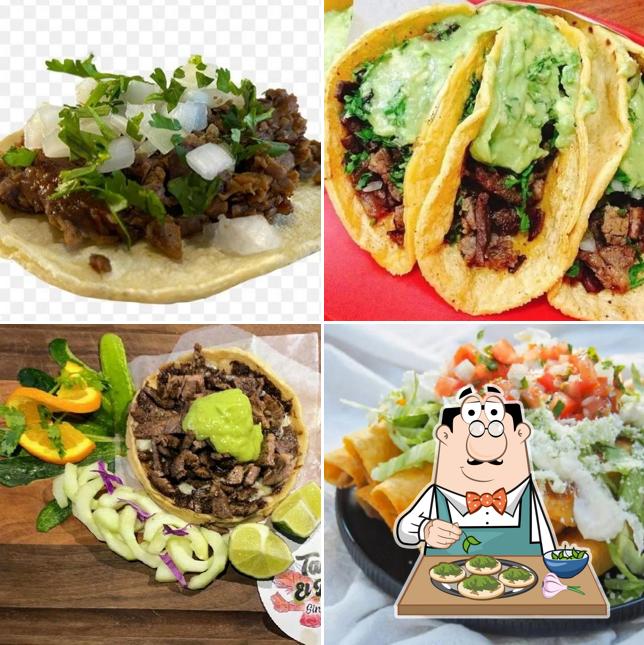 Tacos El Plebe