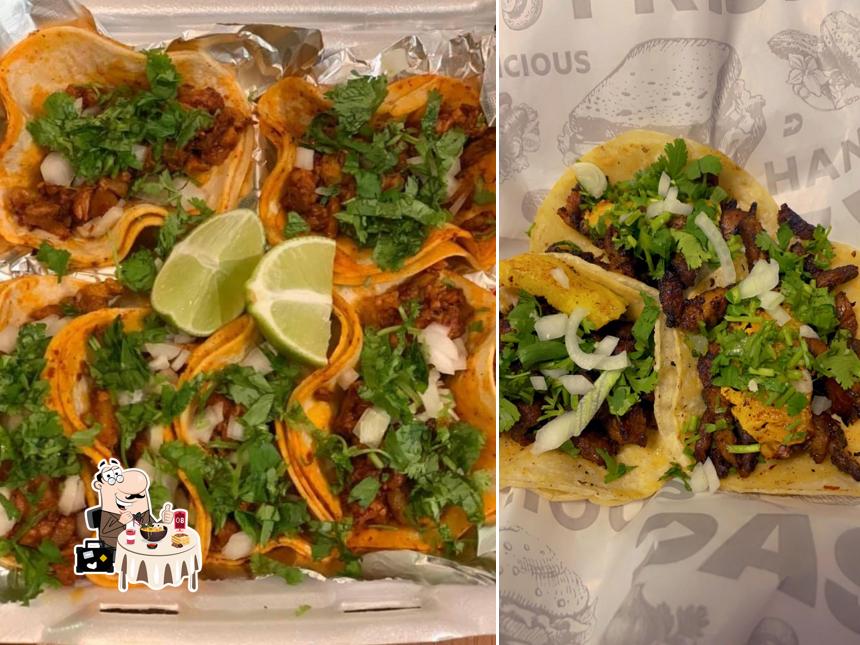 Taqueria Nicanor