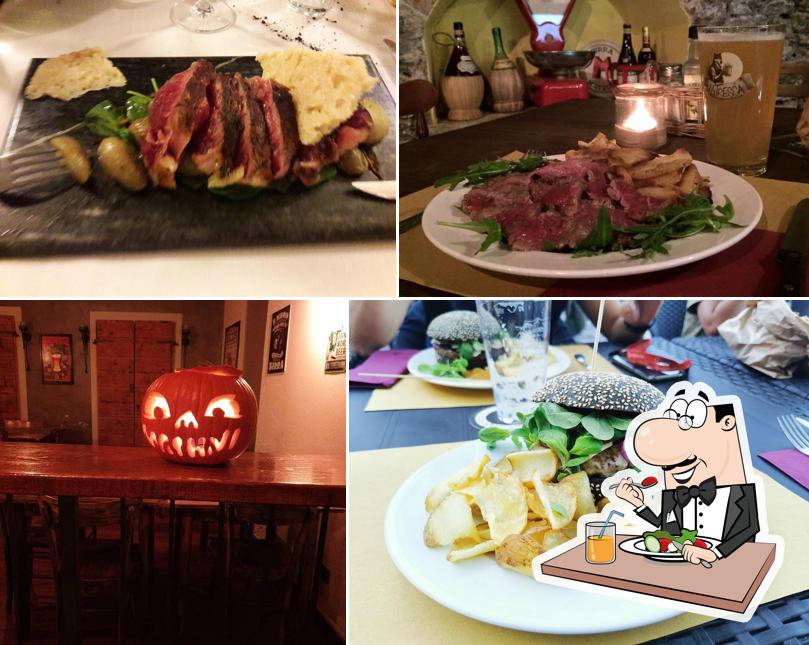 Taverna Brigantia