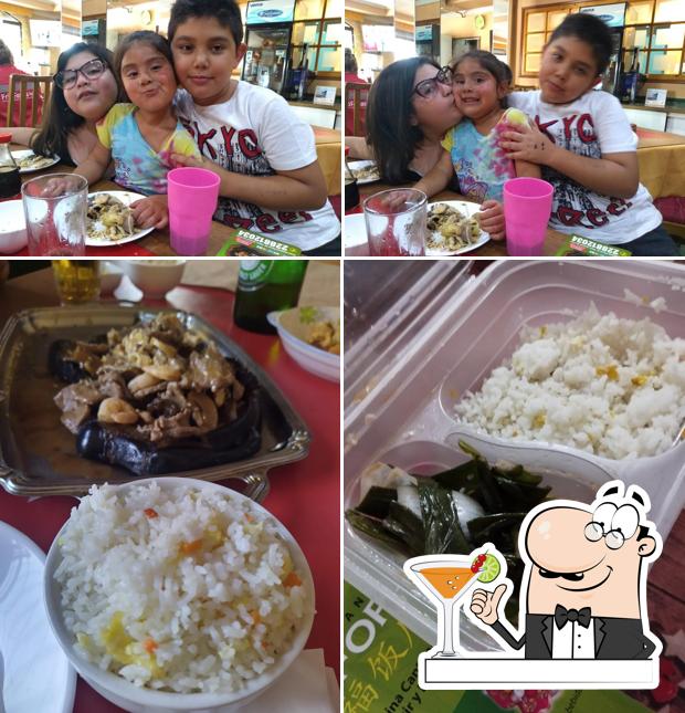 Restaurant Tel Ford Limitada