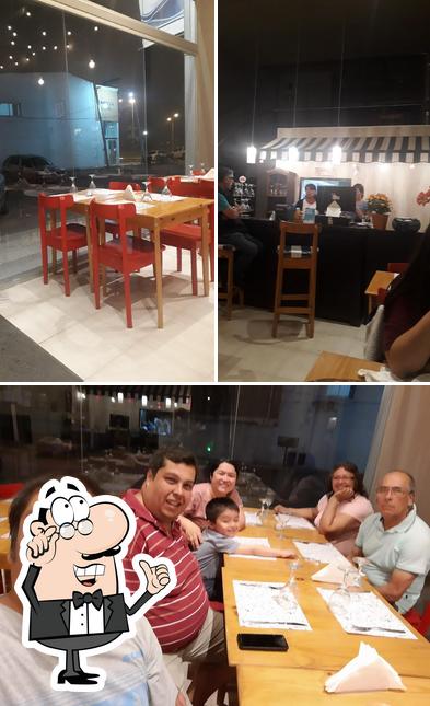 Tio Bigotes Del Viso