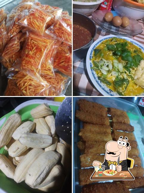 WARUNG MAKAN EMI