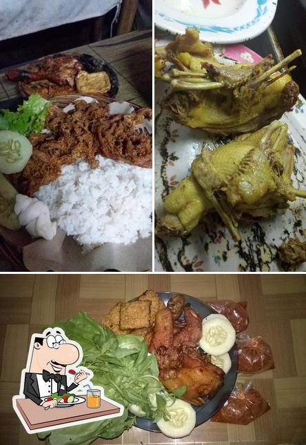 Warung Lalapan Bu Ti