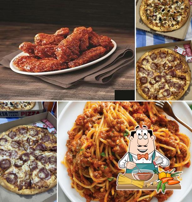 سكاي بيتزا Sky Pizza