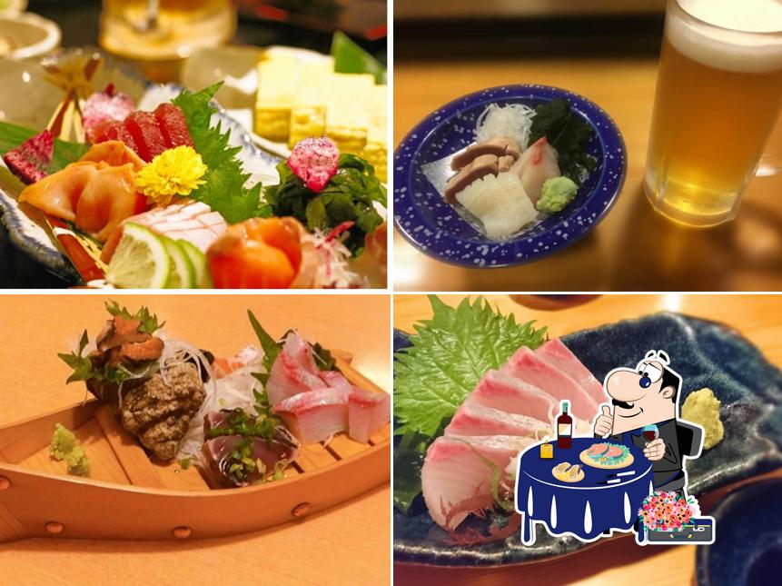 居酒屋 一心太助