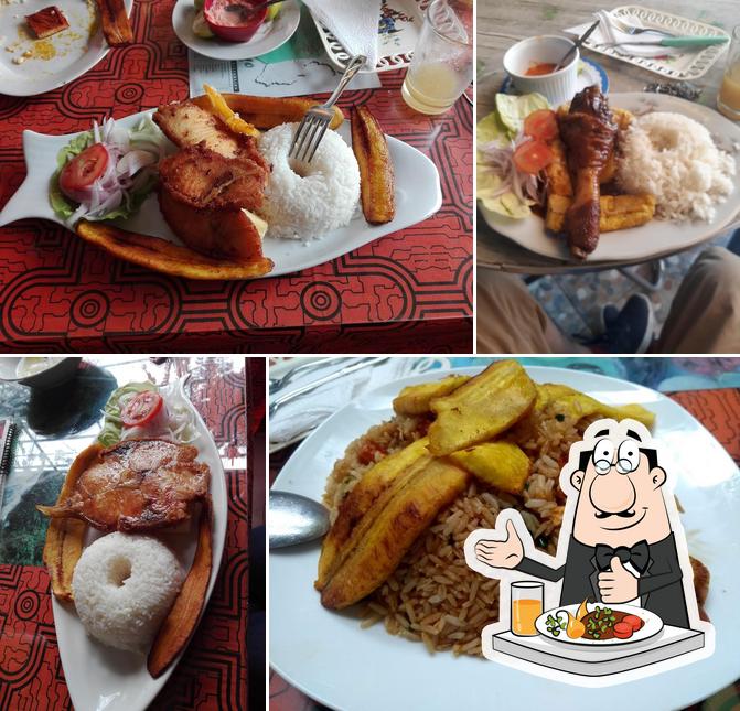 Restaurante "ELIAS"