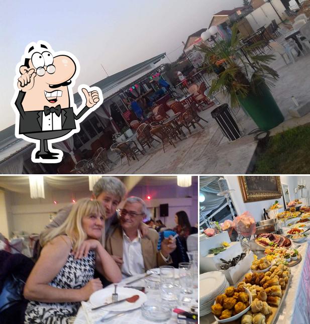 Restoran Bazeni Živković