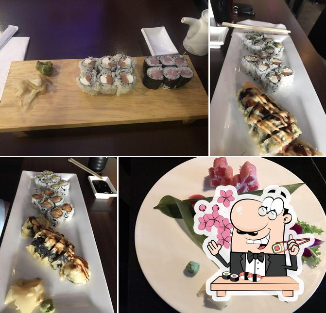 Shiki Japanese Cuisine