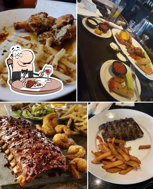 TGI Fridays