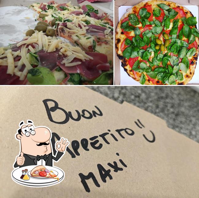 TUTTA PIZZA