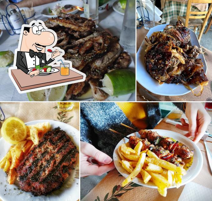 Taverna Dimitris