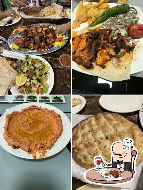 Turkey Restaurant