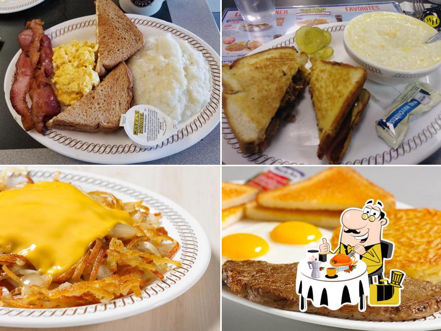 Waffle House