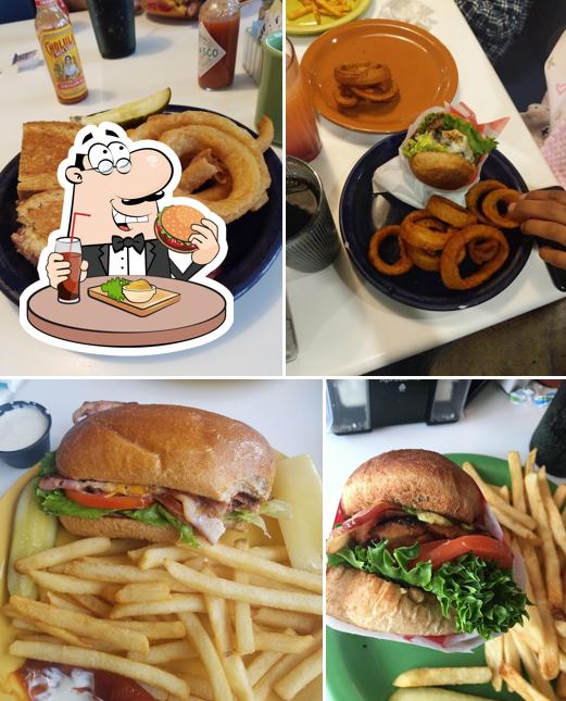 Velvet Grill & Creamery