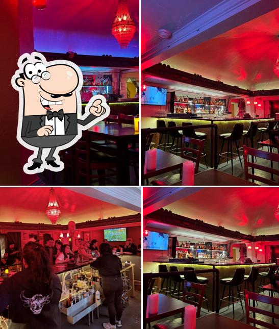 Ananas Pizzeria