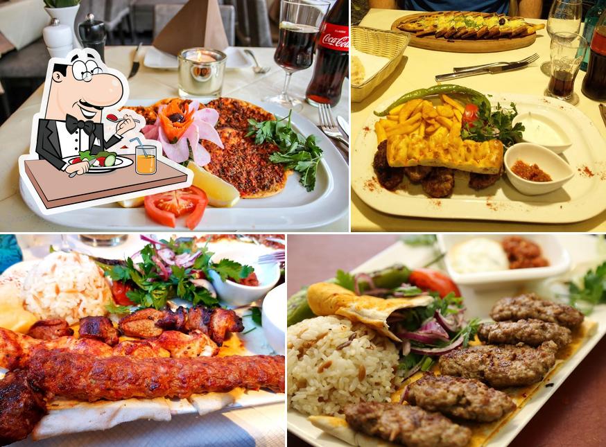 Anatolia Restaurant - Offenbach am Main