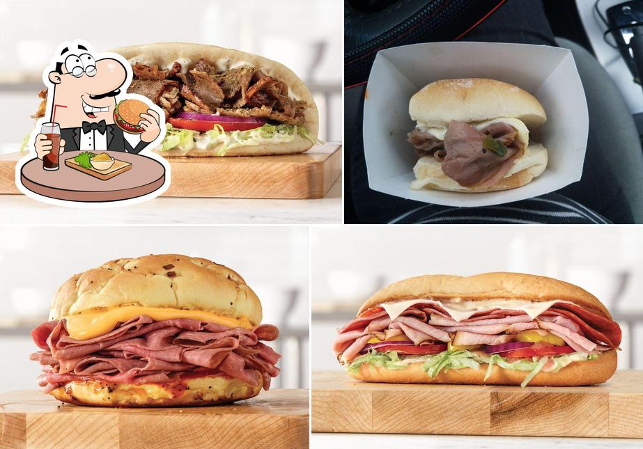 Arby's
