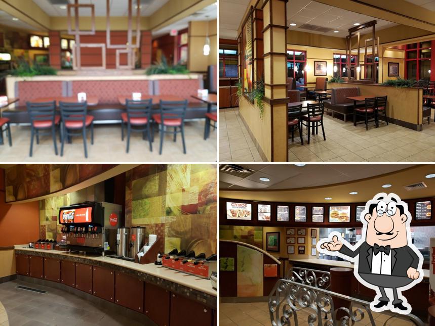 Arby's