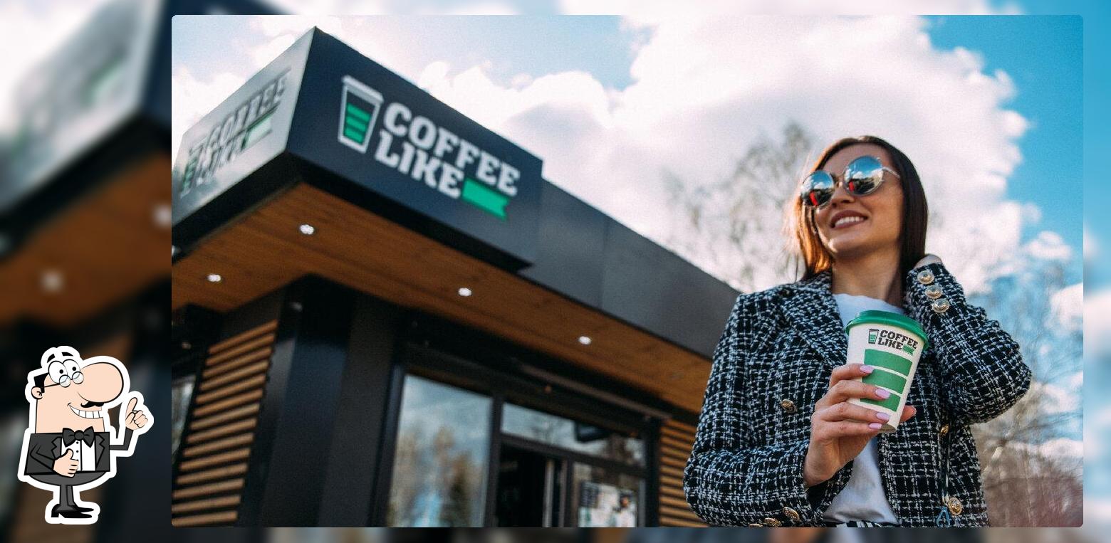 Coffee Like