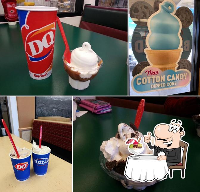 Dairy Queen