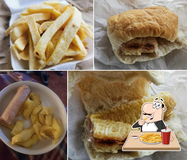 Gerry's Fast Food