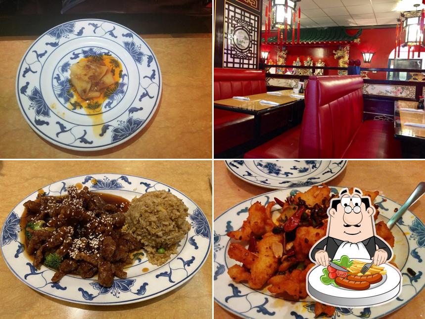The Great Wall - Chinese Restaurant