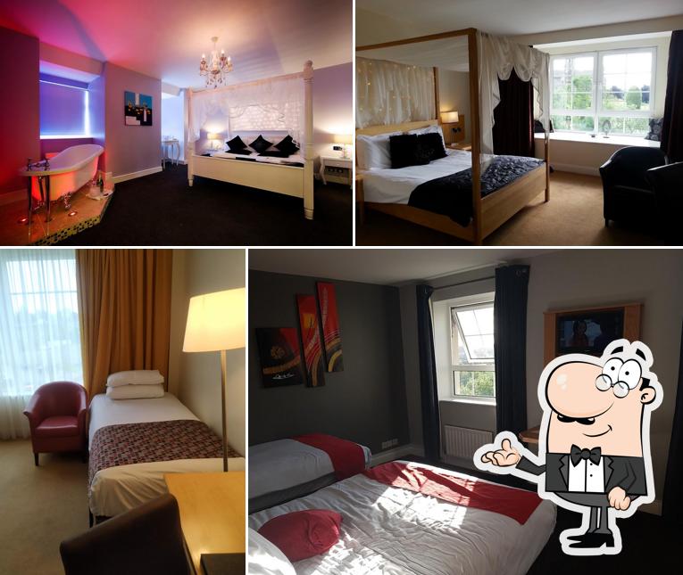 Hillgrove Hotel & Spa